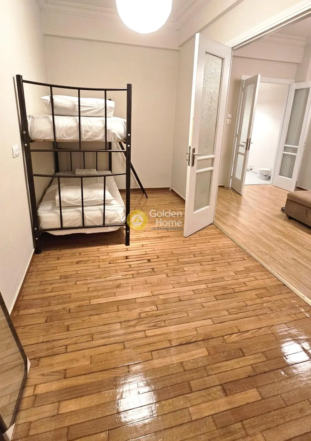 Apartment 70m²  - 3