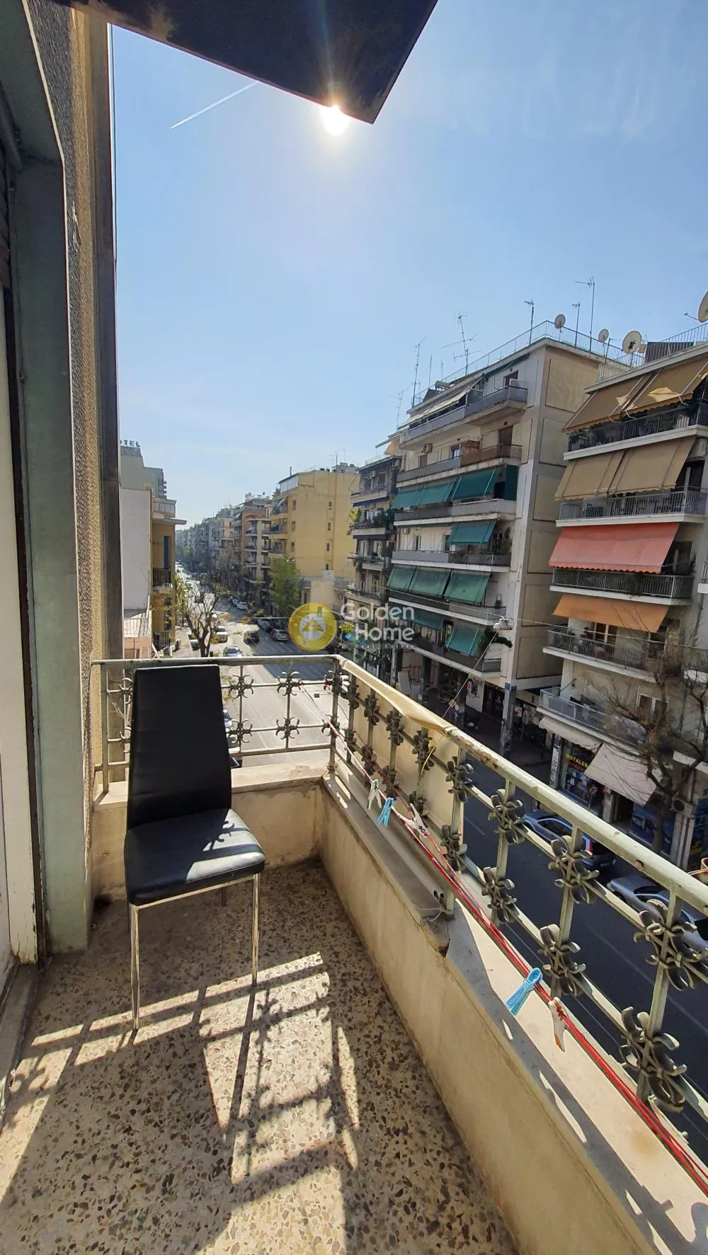 Apartment 70m²  - 4