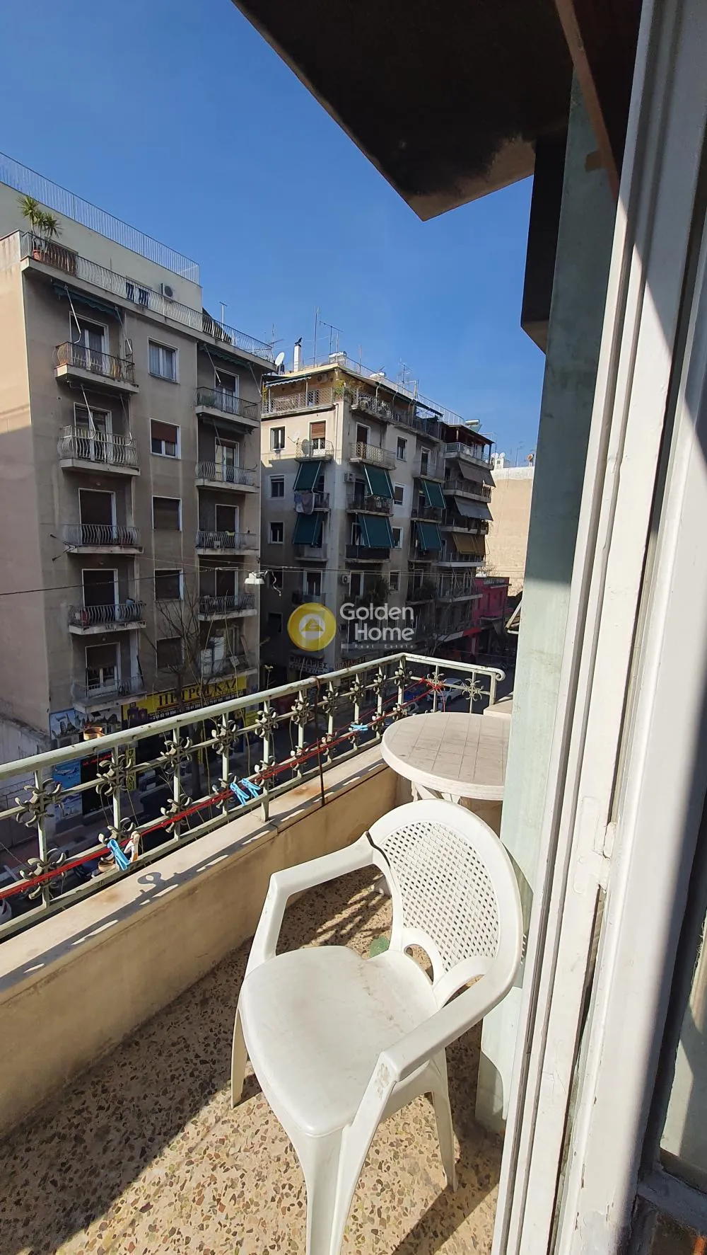 Apartment 70m²  - 5