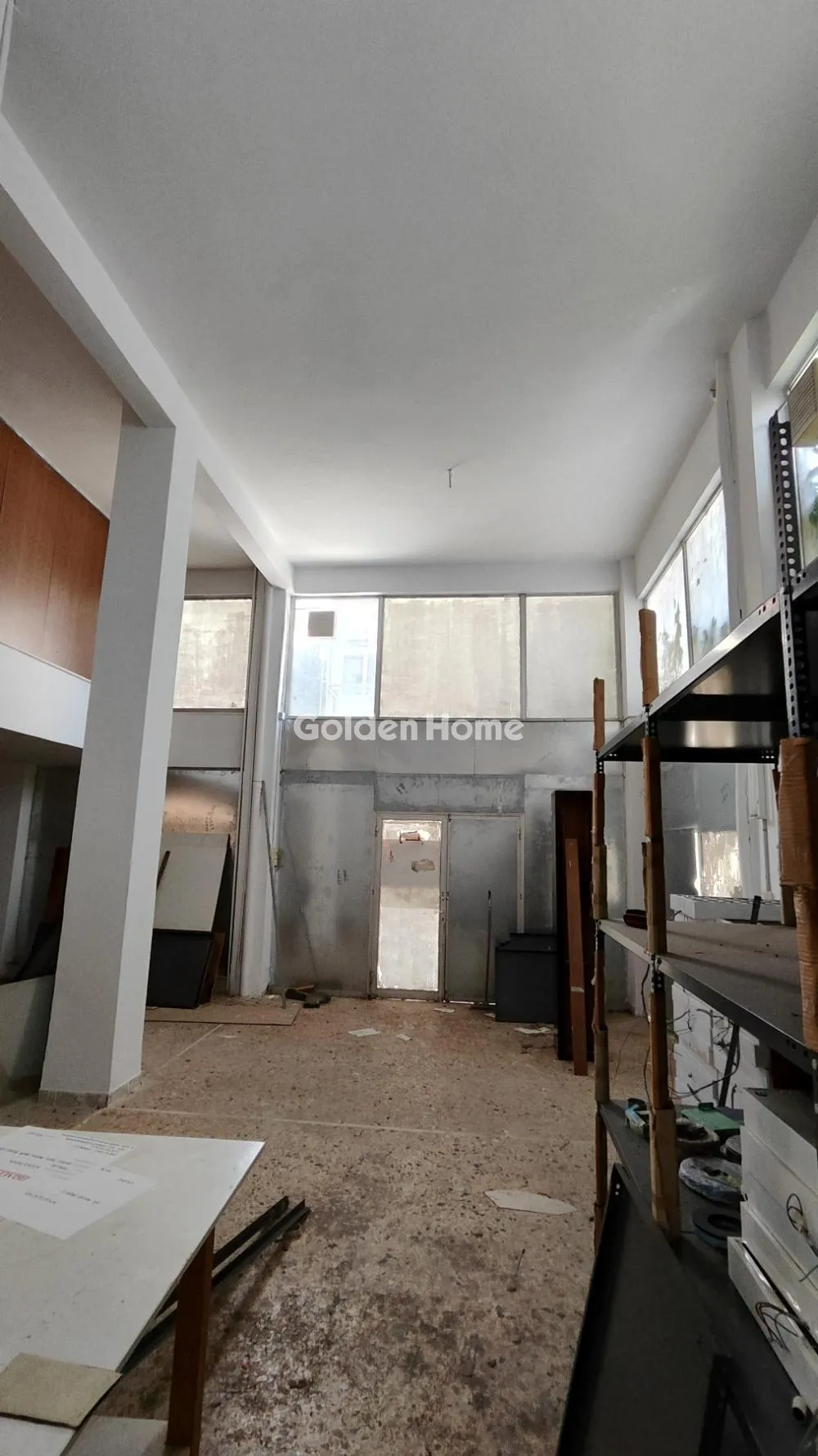 Shop 310m²  - 2