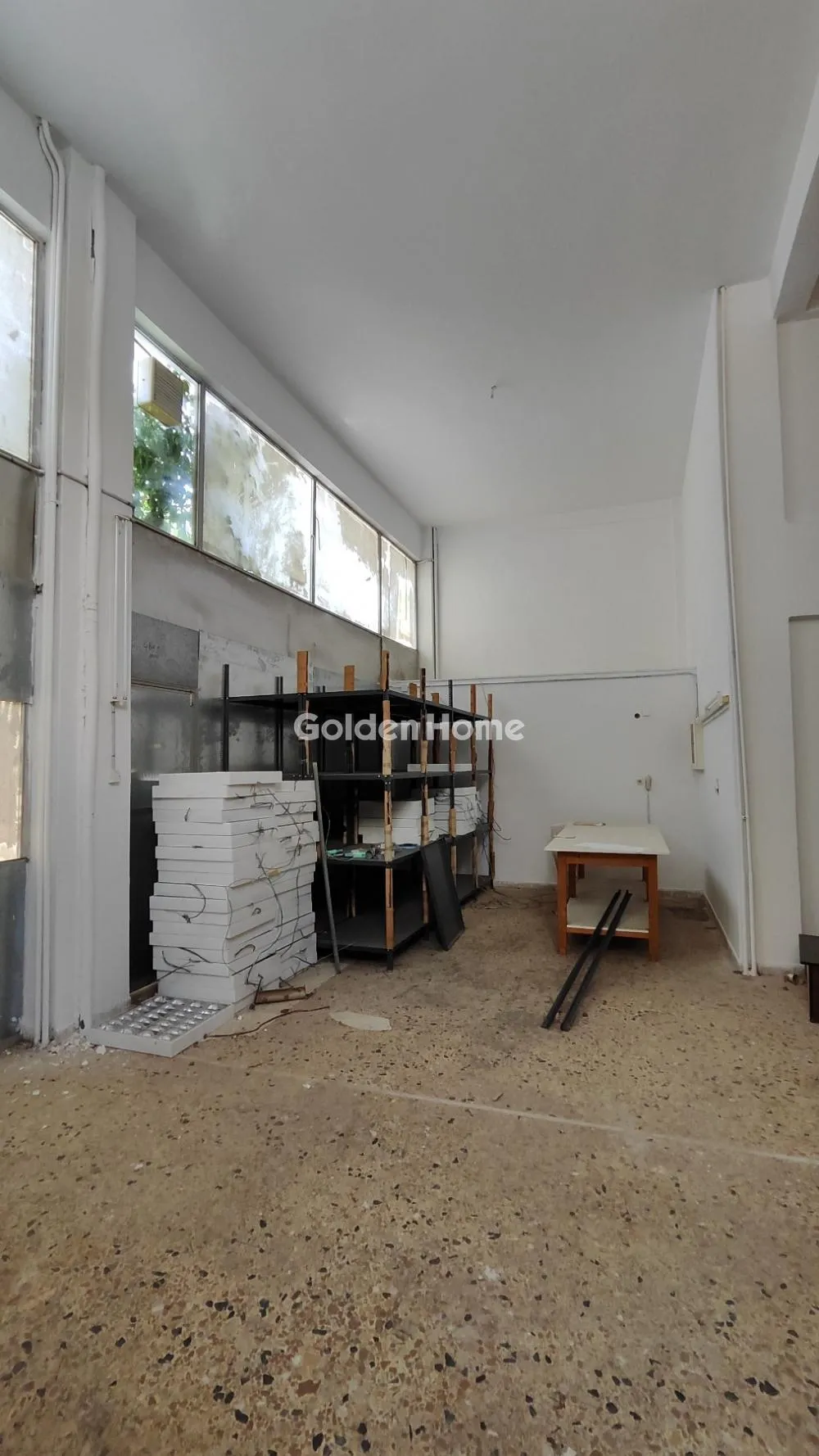 Shop 310m²  - 3