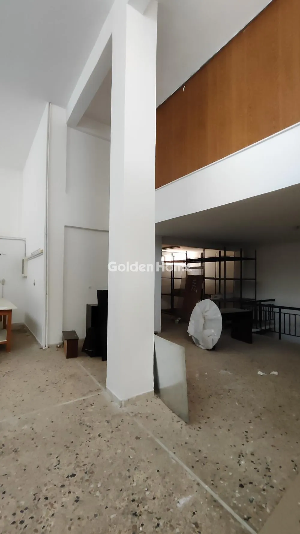 Shop 310m²  - 4
