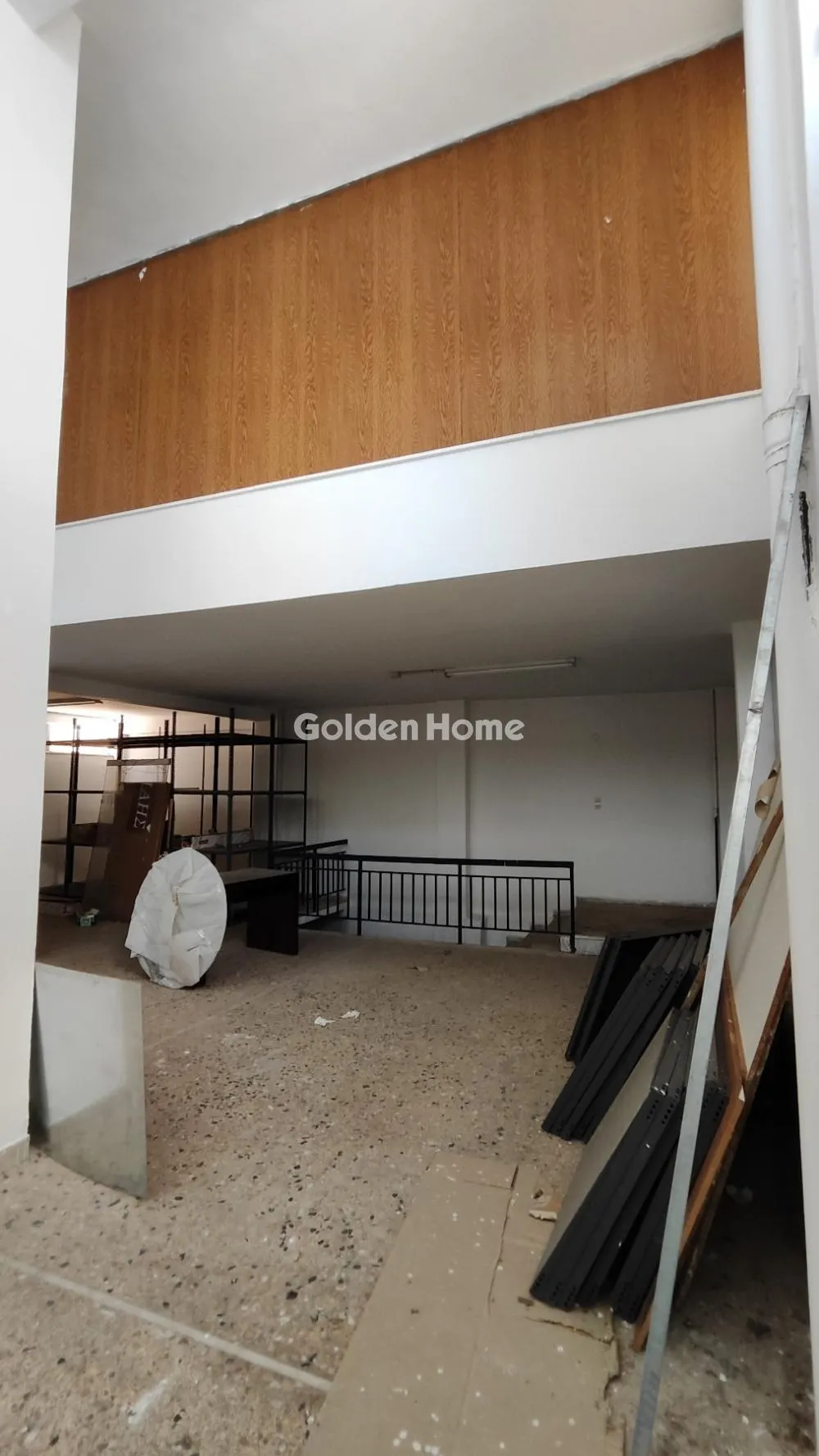 Shop 310m²  - 5