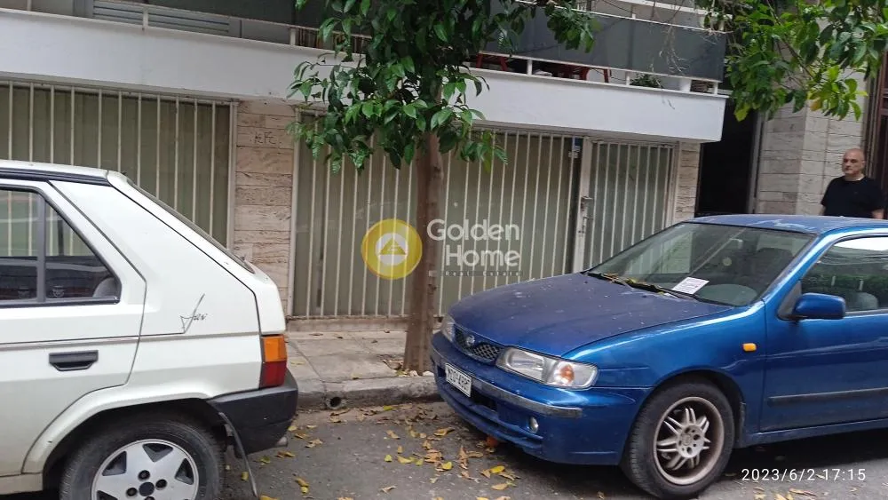 Αποθήκη 80τ.μ.  - 2