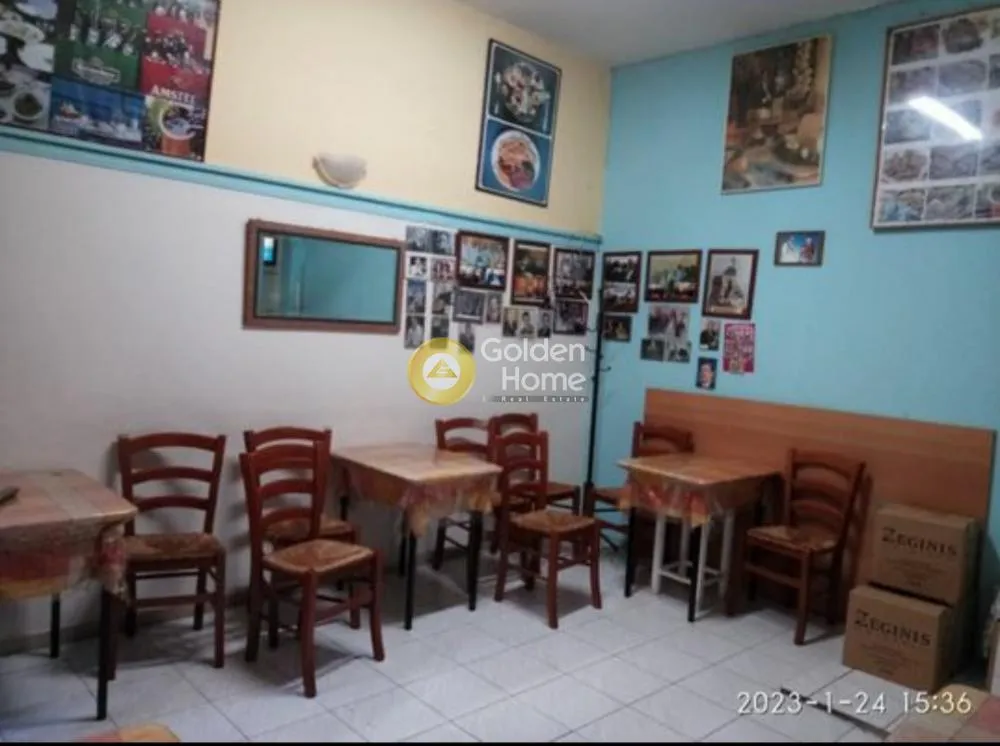 Shop 22m²  - 5