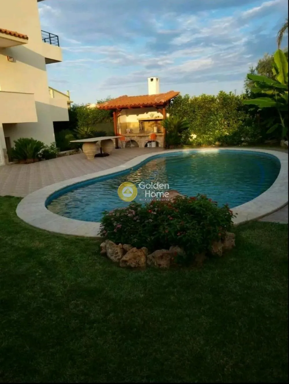Maisonette 118m²  - 2