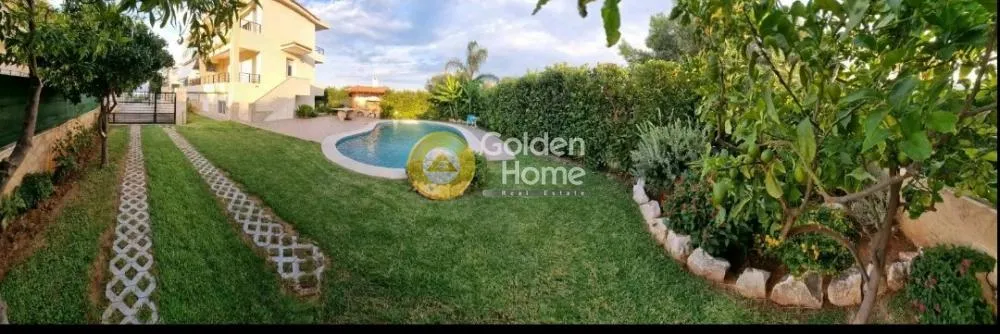Maisonette 118m²  - 3
