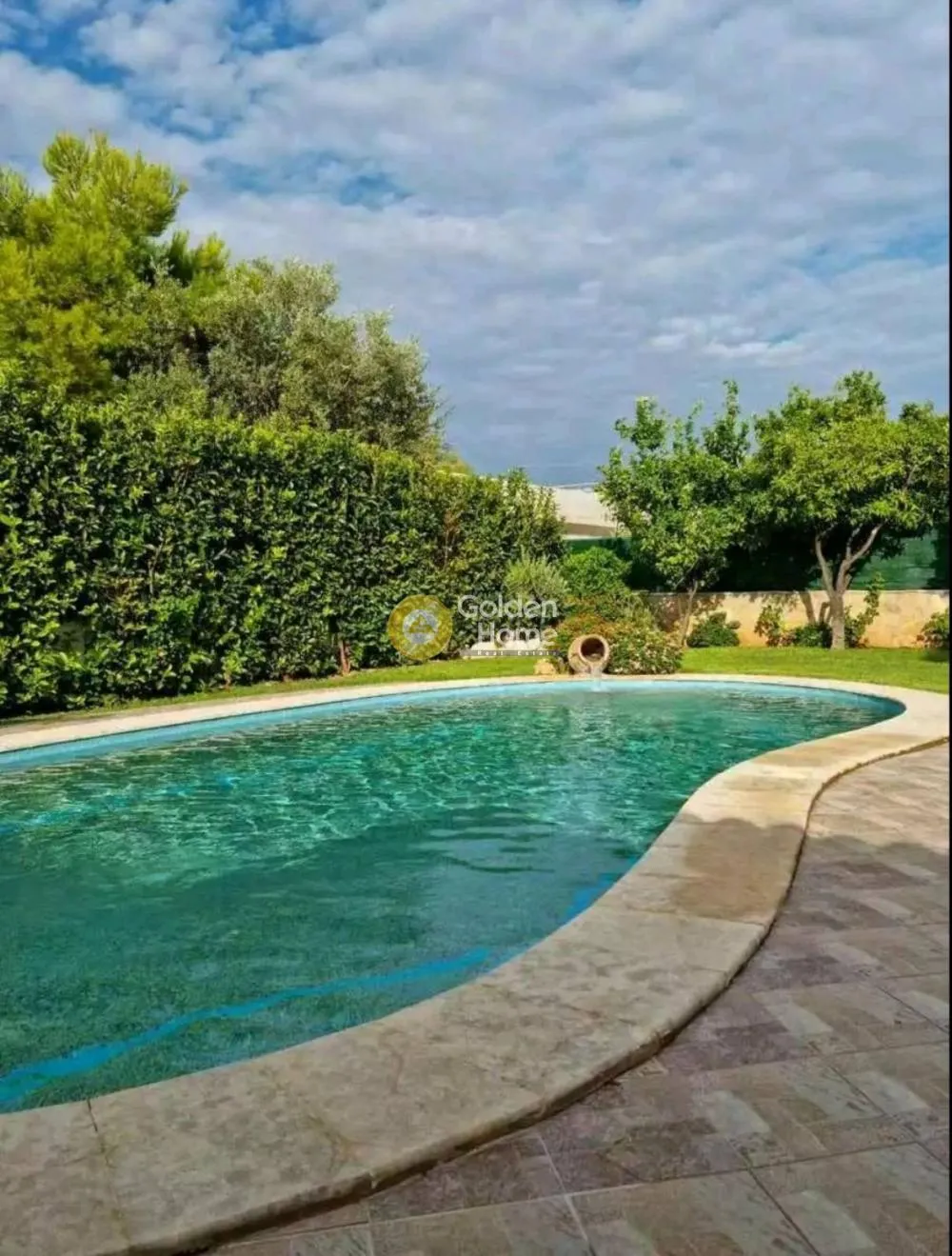 Maisonette 118m²  - 4