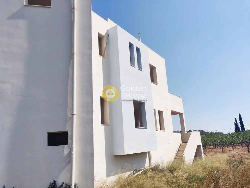 Μεζονέτα 185τ.μ.  - 2