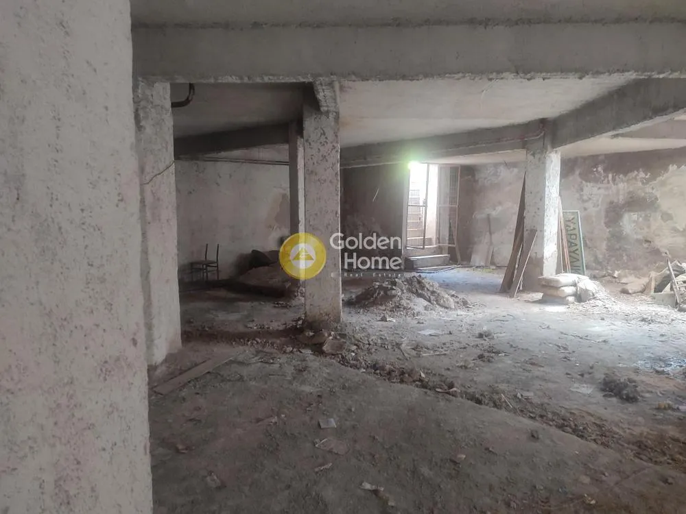Warehouse 150m²  - 5