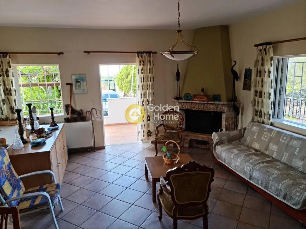 Detached house 153m²  - 4
