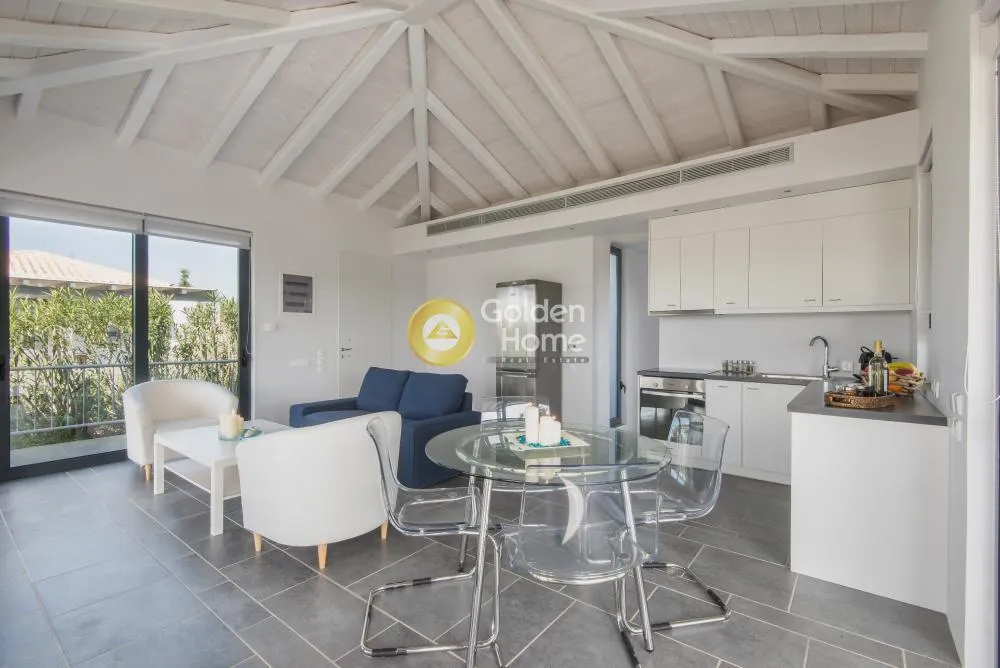 Detached house 136m²  - 3