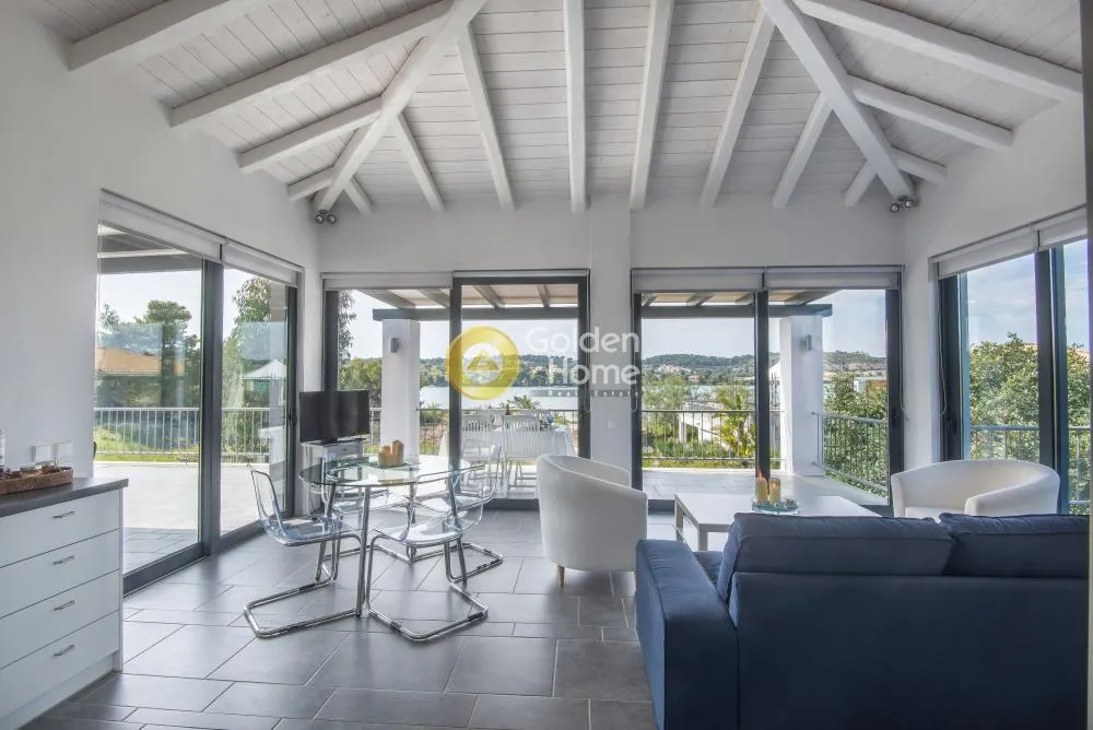 Detached house 136m²  - 4
