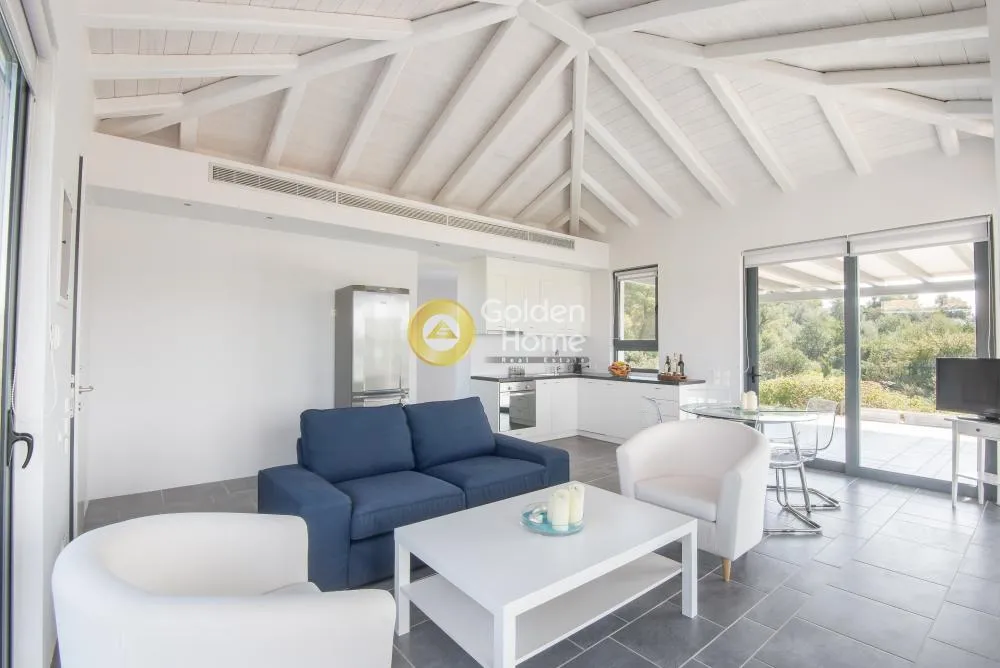 Detached house 136m²  - 5