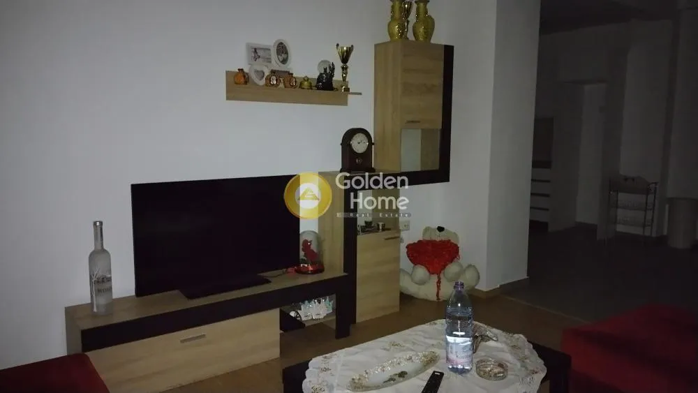Apartment 53m²  - 4