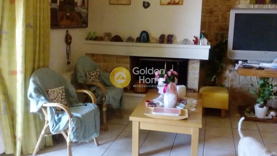 Apartment 84m²  - 3