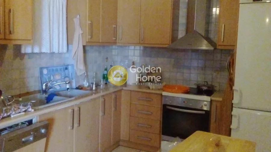 Apartment 84m²  - 4