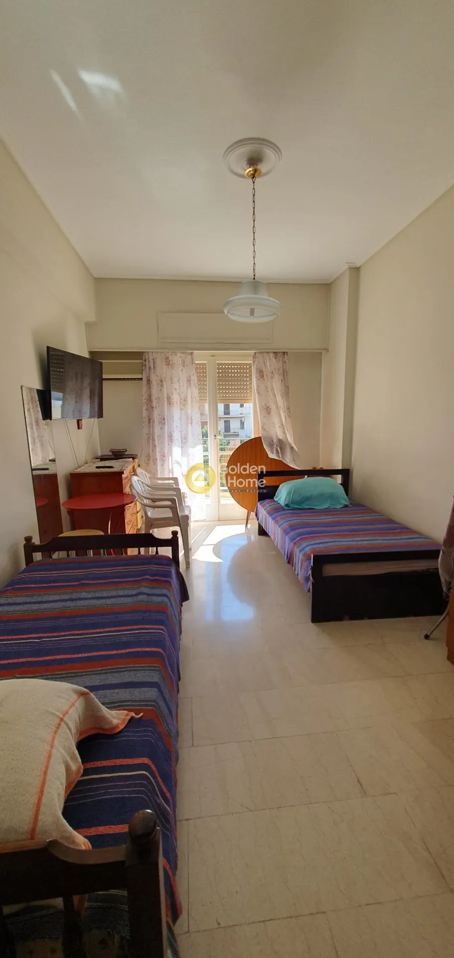 Apartment 62m²  - 2