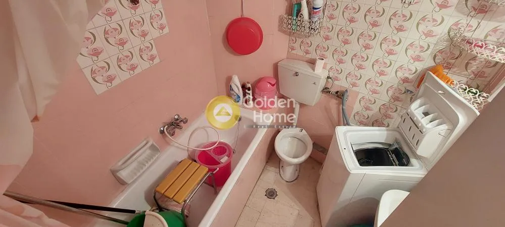 Apartment 62m²  - 4