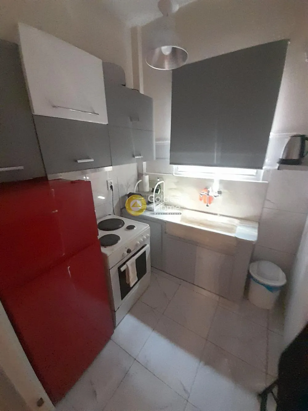 Apartment 42m²  - 3
