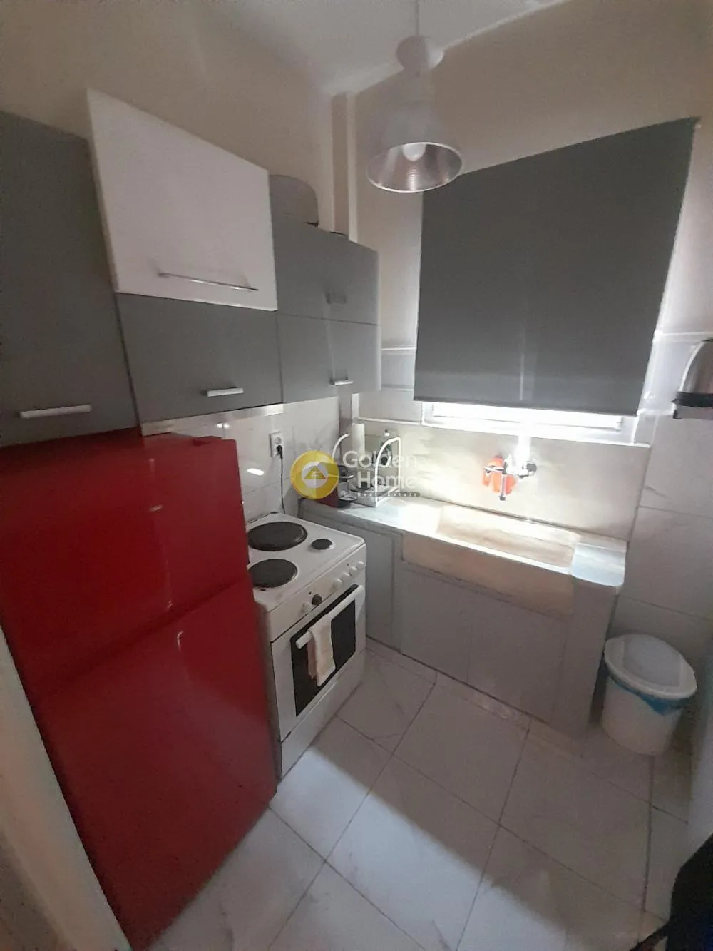 Apartment 42m²  - 4