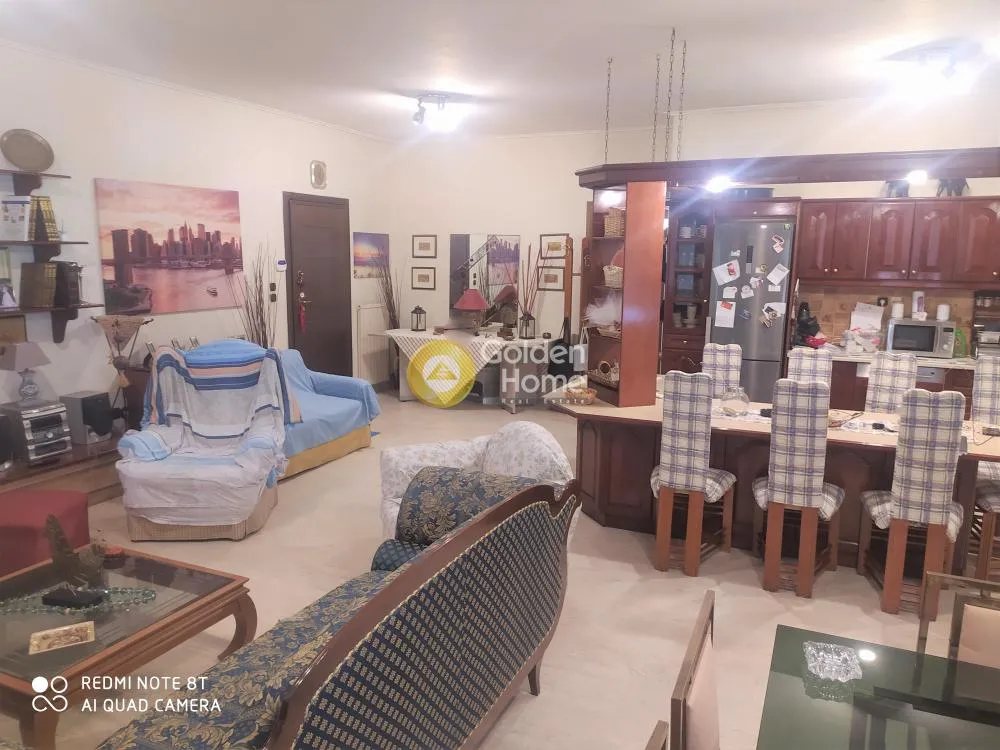 Apartment 112m²  - 4