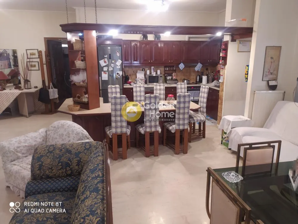 Apartment 112m²  - 5