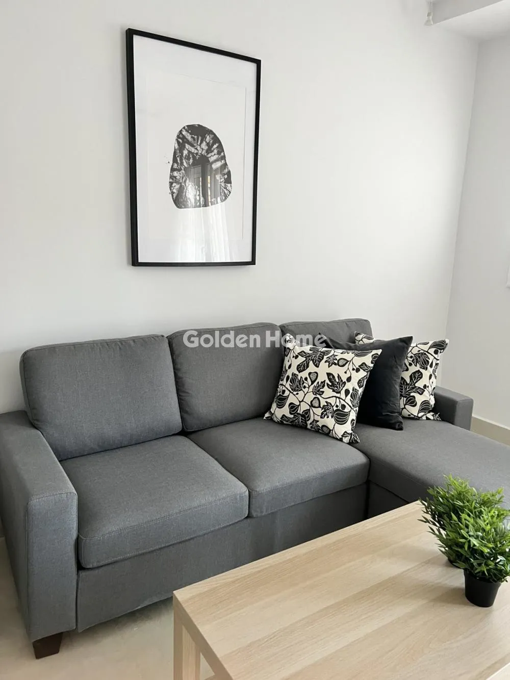 Apartment 60m²  - 2