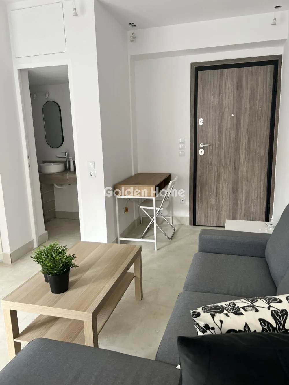 Apartment 60m²  - 3