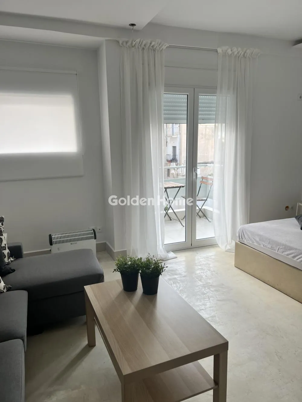 Apartment 60m²  - 4