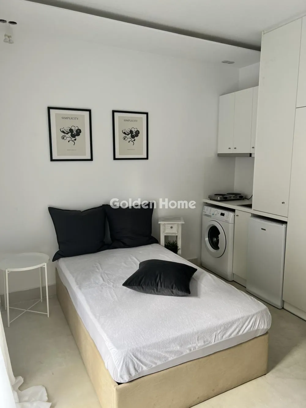 Apartment 60m²  - 5