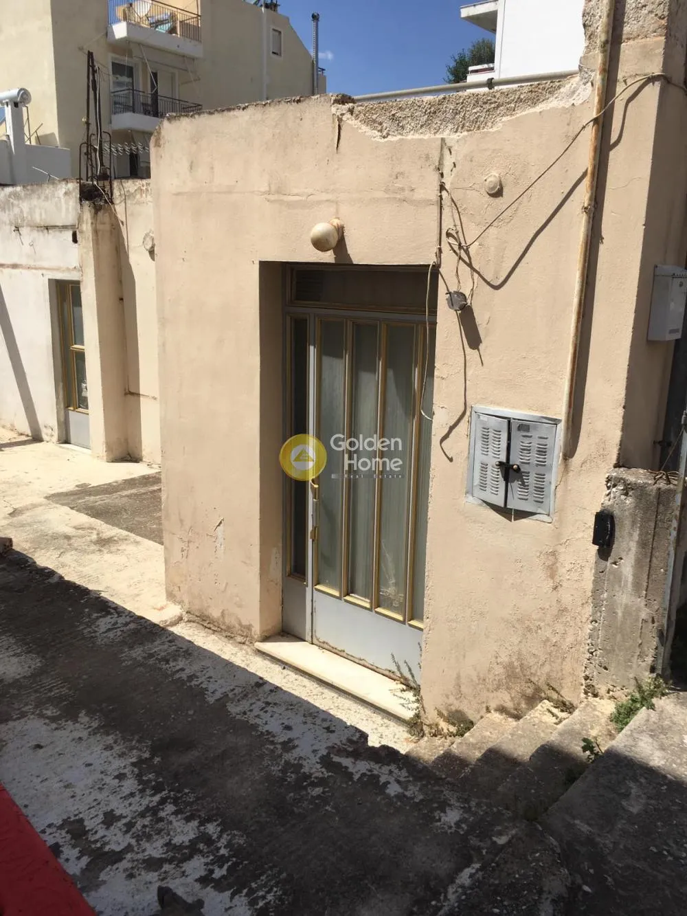 Μεζονέτα 103τ.μ.  - 2