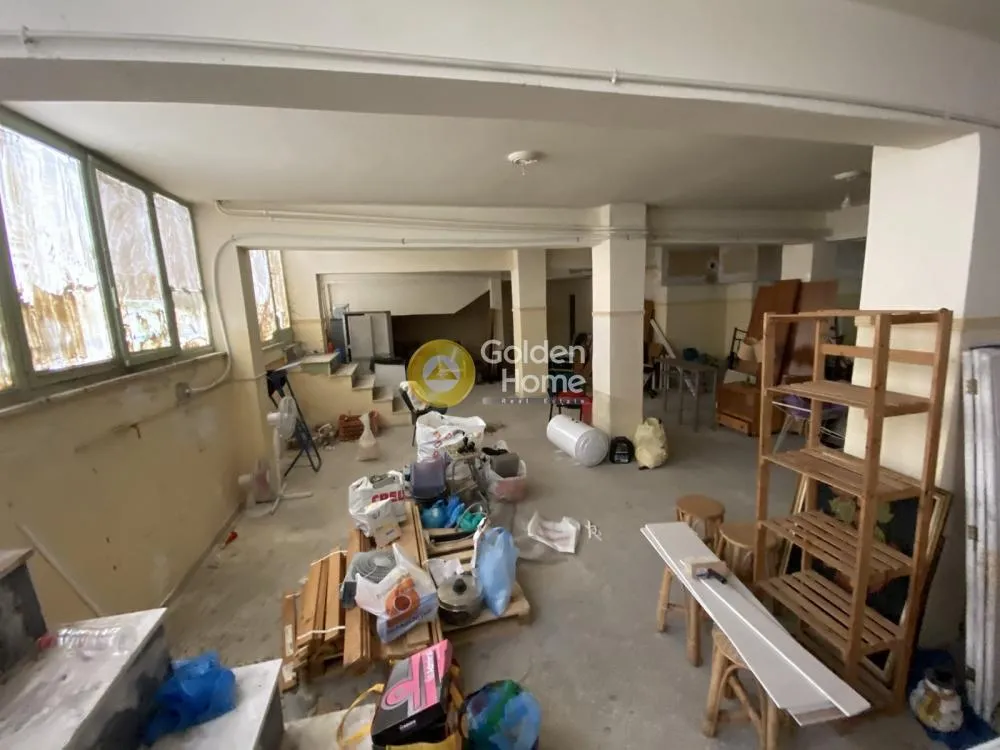 Warehouse 165m²  - 2