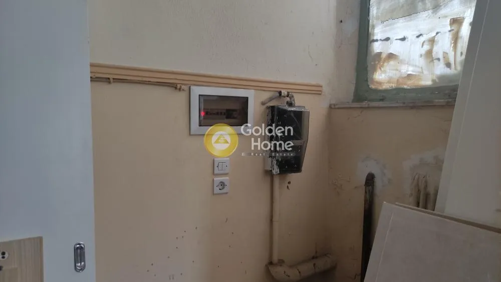 Warehouse 165m²  - 3