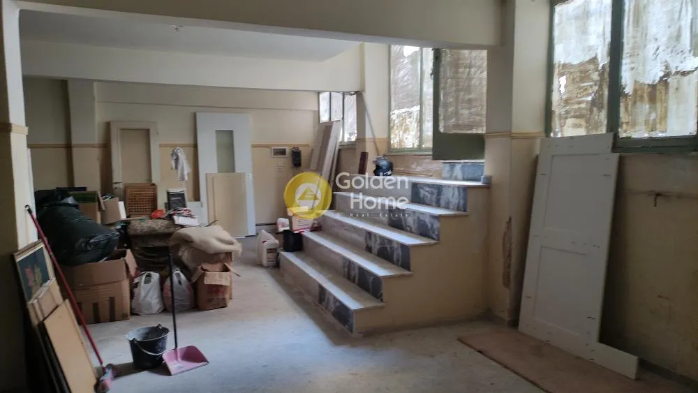 Warehouse 165m²  - 5