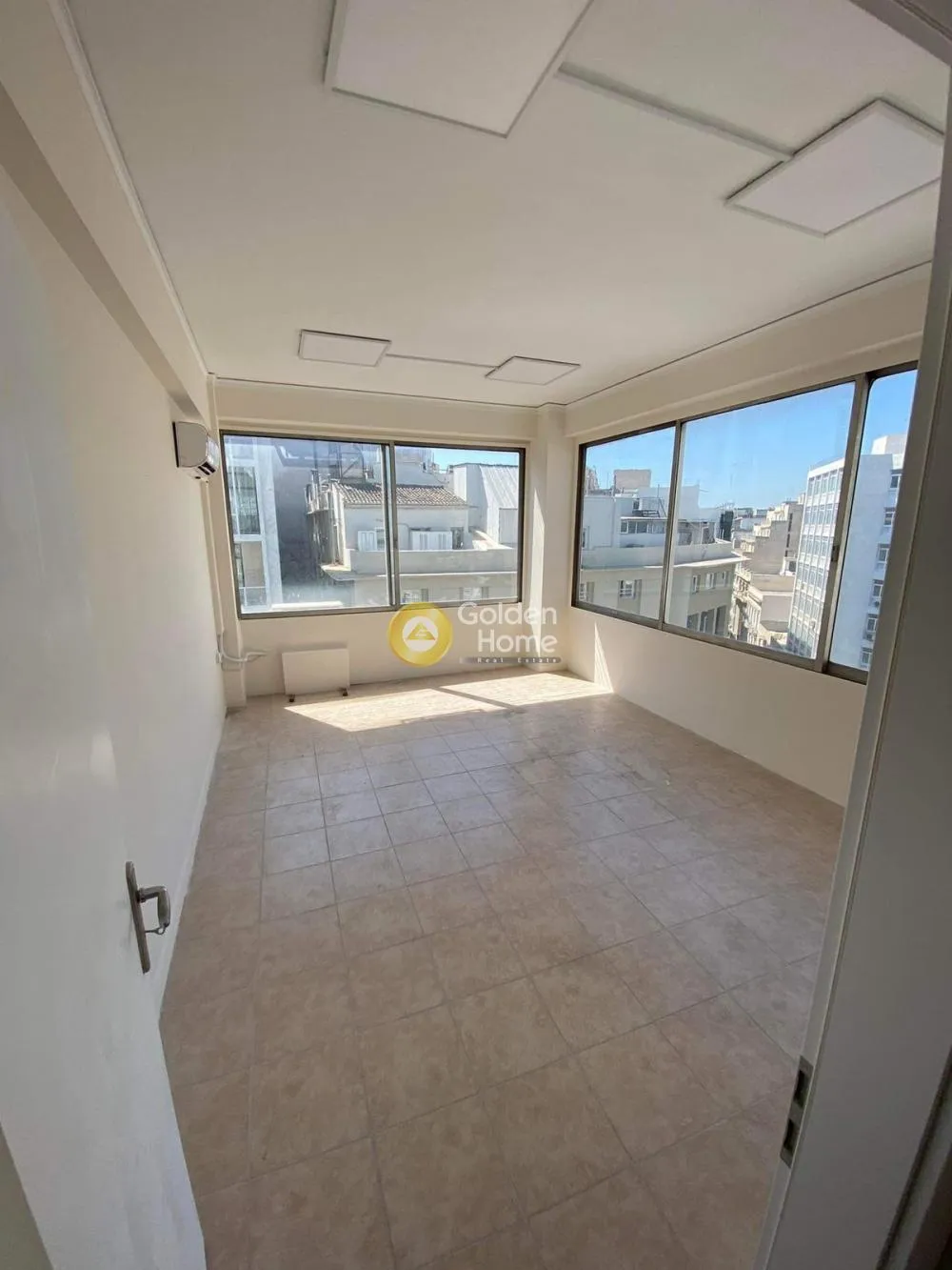 Office 40m²  - 2