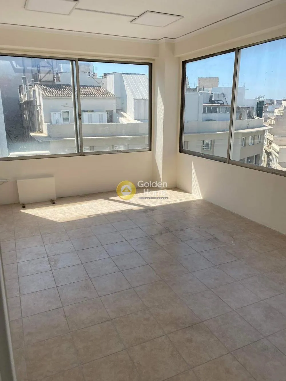 Office 40m²  - 4