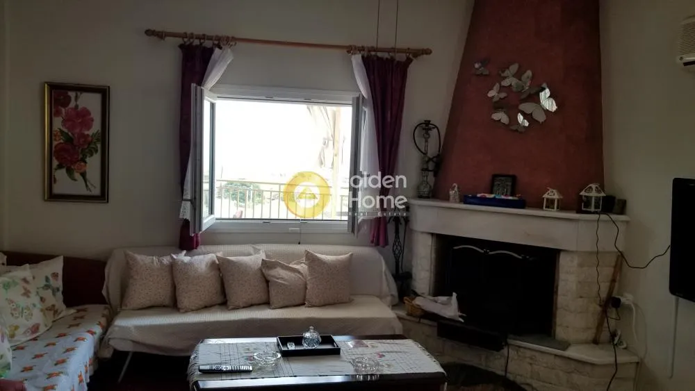Detached house 74m²  - 2