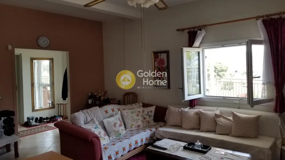 Detached house 74m²  - 3
