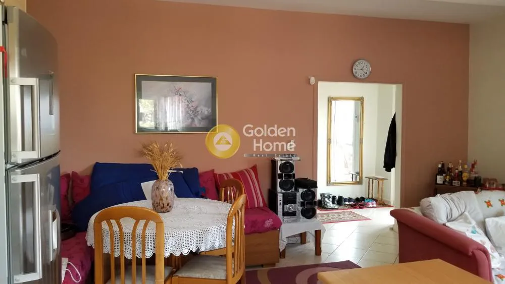 Detached house 74m²  - 4
