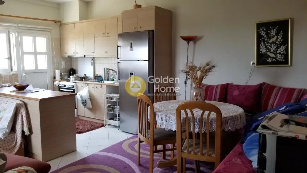Detached house 74m²  - 5