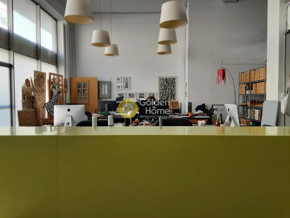Shop 190m²  - 2