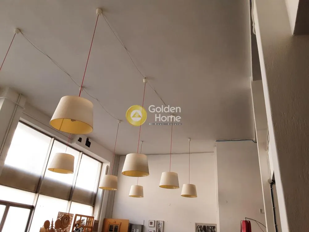 Shop 190m²  - 3