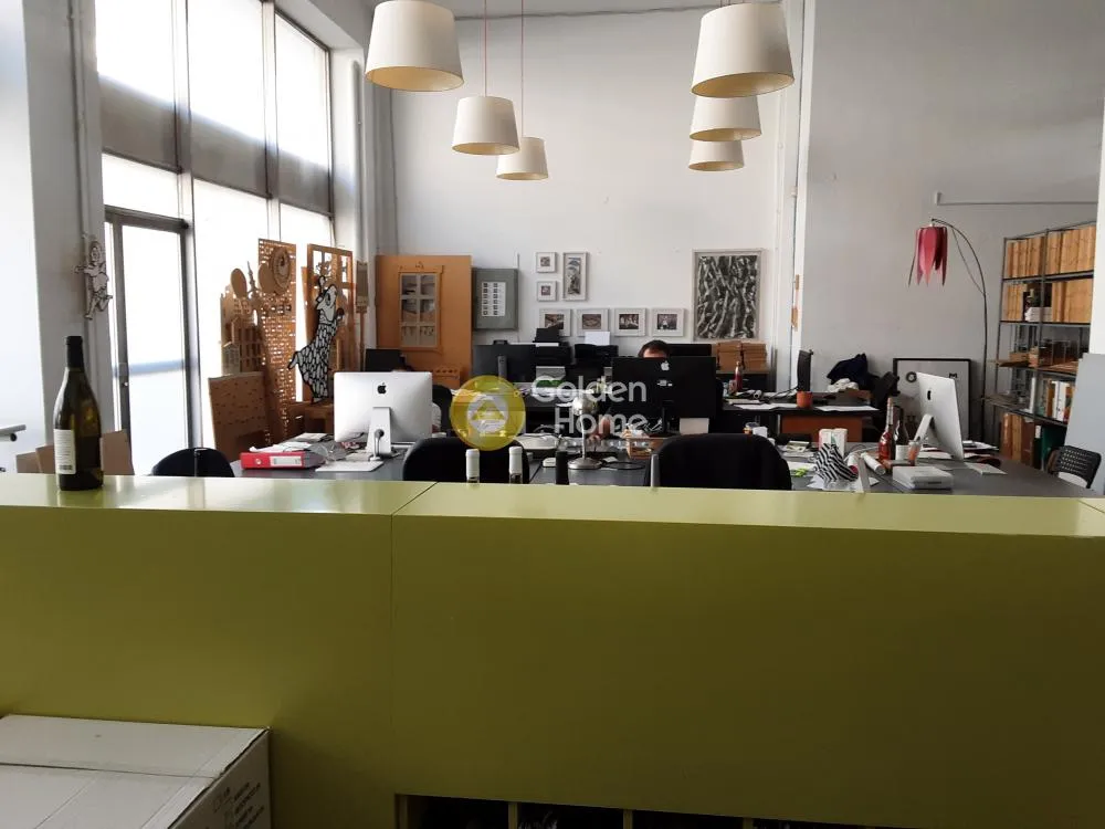 Shop 190m²  - 4