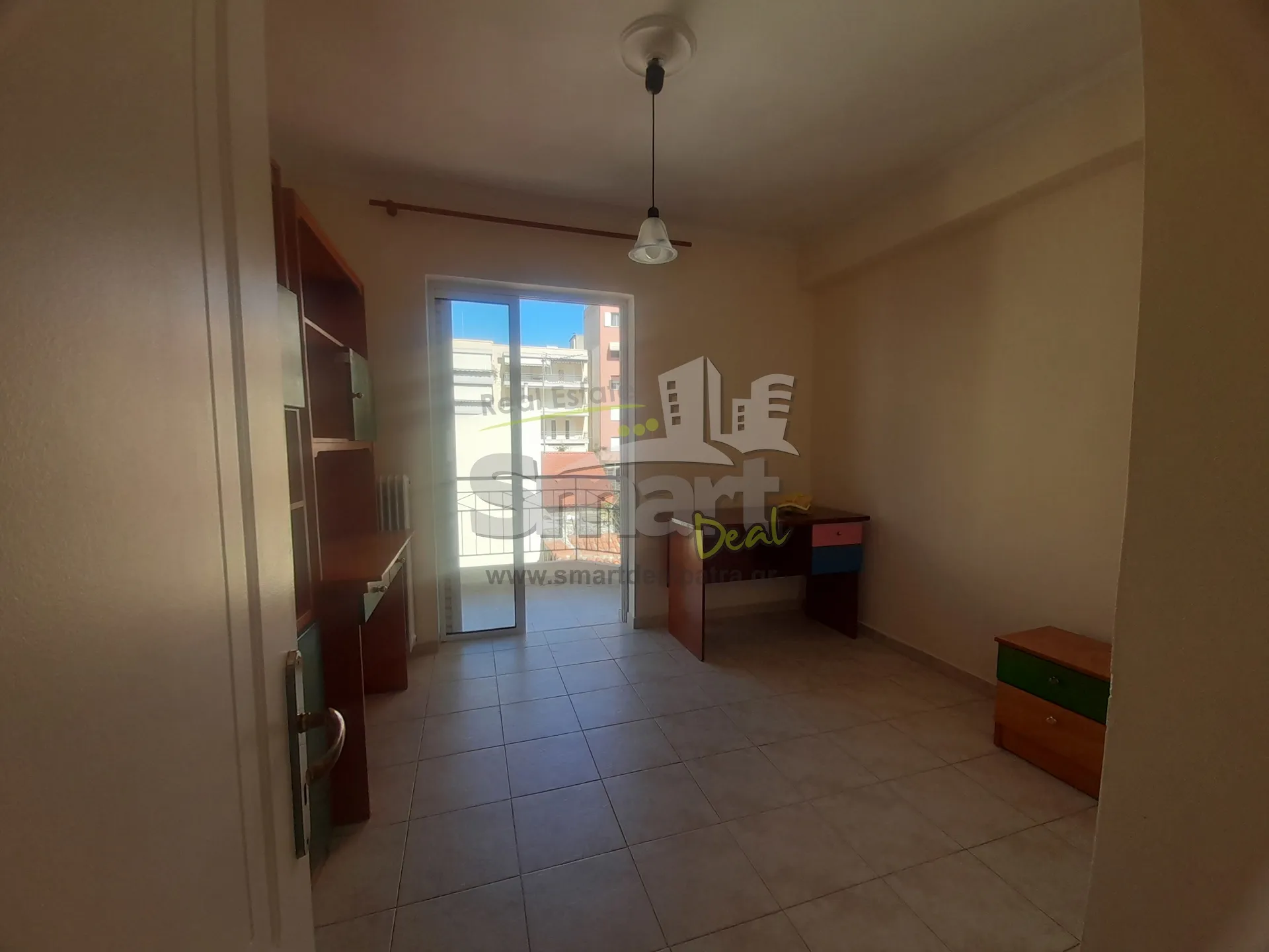 Apartment 52m²  - 4