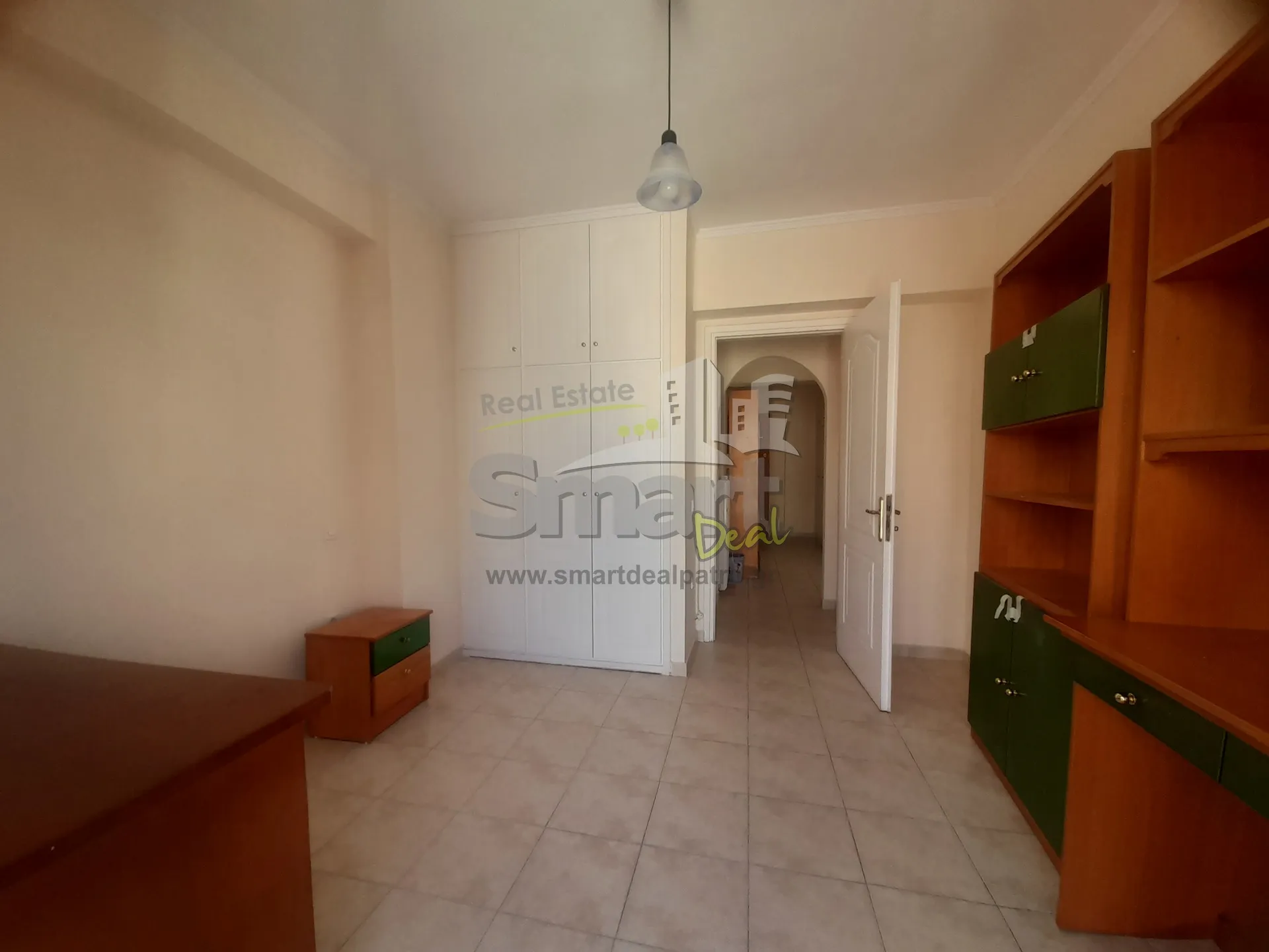 Apartment 52m²  - 5