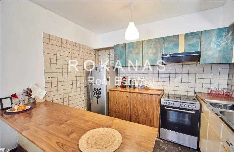 Apartment 62m²  - 2
