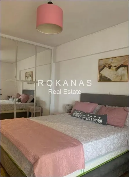Apartment 62m²  - 4