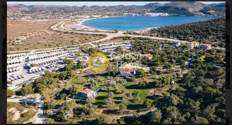 Μονοκατοικία 105τ.μ.  - 3