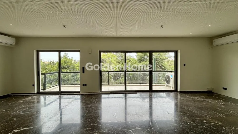 Maisonette 500m²  - 2